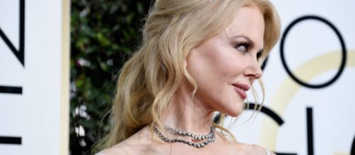 Nicole Kidman Heavily Trolled On Twitter After Calmly Scolding ... - inquisitr.com