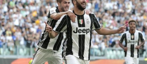 Ottavo di finale in Portogallo per i bianconeri.