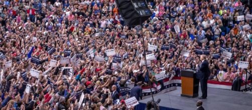 President Trump to Hold Rally in Melbourne Florida 02-18-2017 - conservativedailynews.com