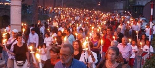 Roma, spunta una tassa per le processioni religiose - avvenire.it