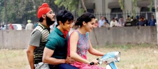 Running Shaadi' Fails to Figure Out What It Is About - thewire.in