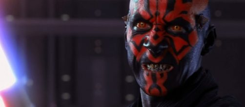 That 'Darth Maul' Game Is Pretty Much Dead (But Parts Of It Could ... - techtimes.com