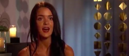 Thew Bachelor 2017 episode 8 screenshot via Andre Braddox