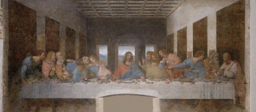 Ultima Cena, Leonardo usò tecnica da miniaturista, storia, analisi ... - stilearte.it