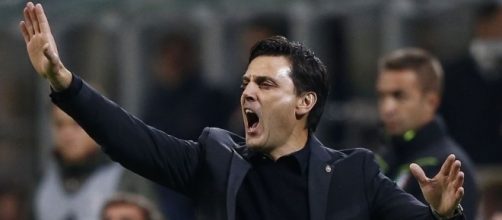 Vincenzo Montella is taking Serie A giants AC Milan back to the future - thesun.co.uk