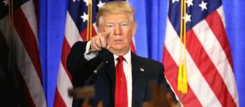 Watch Donald Trump Denounce BuzzFeed's 'Fake News' Report - Fortune - fortune.com