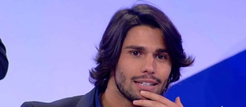 Luca Onestini (Foto 2/22) | Televisionando - televisionando.it