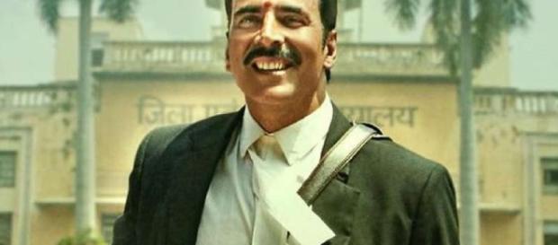 Akshay Kumar (Image credits: newsheads.in) Akshay Kumar (Image credits: newsheads.in)
