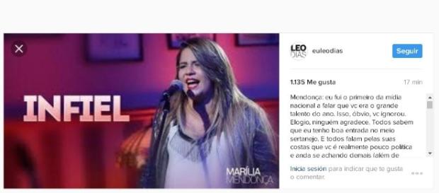 Blogueiro dos famosos faz revelação chocante Blogueiro dos famosos faz revelação chocante