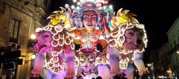 Carnevale in Italia la Top Ten delle feste più belle - Mondo ... - cudriec.com Carnevale in Italia la Top Ten delle feste più belle - Mondo ... - cudriec.com