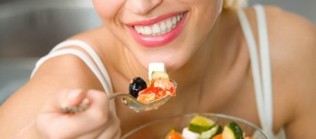 Comer sano encarece la cesta de la compra Comer sano encarece la cesta de la compra