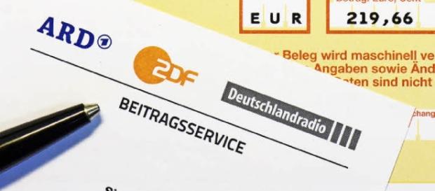 Computer & Medien: Der Rundfunkbeitrag erhitzt die Gemüter ... - badische-zeitung.de Computer & Medien: Der Rundfunkbeitrag erhitzt die Gemüter ... - badische-zeitung.de