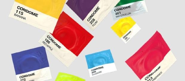 Il servizio fornito dall'app abbatte la vergogna: i preservativi scelti sono consegnati a casa propria in forma anonima. Foto: sexappealstore.it Il servizio fornito dall'app abbatte la vergogna: i preservativi scelti sono consegnati a casa propria in forma anonima. Foto: sexappealstore.it