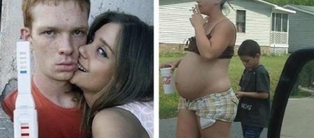 Cuidado na hora da foto, para não passar uma mensagem errada Cuidado na hora da foto, para não passar uma mensagem errada