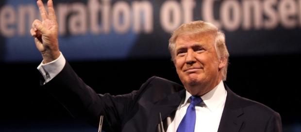 Does Donald Trump Own a Stake in the Dakota Access Pipeline? - snopes.com Does Donald Trump Own a Stake in the Dakota Access Pipeline? - snopes.com