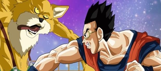 Dragon Ball Super capítulo 79 - 80 (Jkanime - AnimeID) Dragon Ball Super capítulo 79 - 80 (Jkanime - AnimeID)
