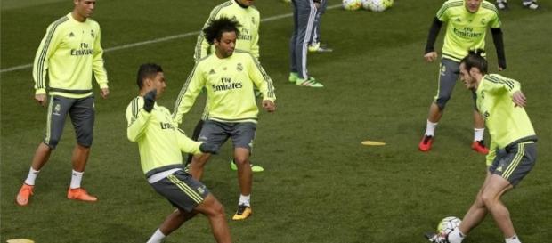 El Real Madrid, a conquistar Alemania con el impulso del clásico ... - diariocordoba.com El Real Madrid, a conquistar Alemania con el impulso del clásico ... - diariocordoba.com