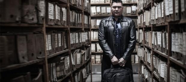 Ex-sócio de acionista da Camargo Corrêa, Davincci Lourenço de Almeida (Reprodução: IstoÉ) Ex-sócio de acionista da Camargo Corrêa, Davincci Lourenço de Almeida (Reprodução: IstoÉ)