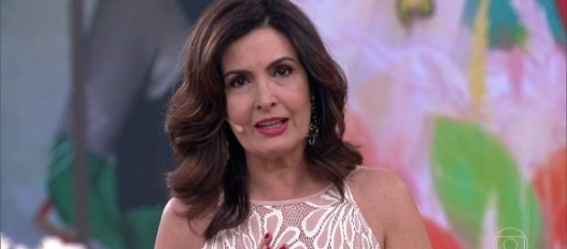 Fátima Bernardes falou abertamente sobre crianças transgêneras Fátima Bernardes falou abertamente sobre crianças transgêneras