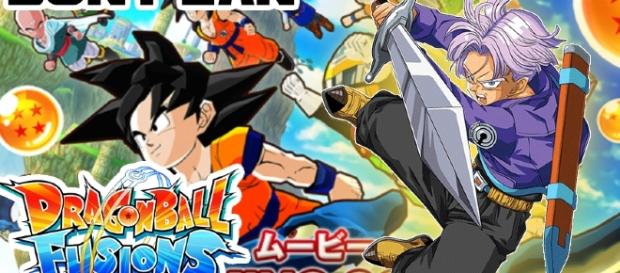 Funko Pop Mirai Trunks offert pour tout achat de Dragon Ball Fusions sur 3DS ! Edition limitée ! Funko Pop Mirai Trunks offert pour tout achat de Dragon Ball Fusions sur 3DS ! Edition limitée !