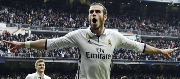 Gareth Bale no jugaba desde noviembre con el equipo blanco. SPORTAl.co.nz Gareth Bale no jugaba desde noviembre con el equipo blanco. SPORTAl.co.nz