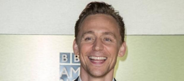 Hiddleston shared an amusing story with Graham Norton Hiddleston shared an amusing story with Graham Norton