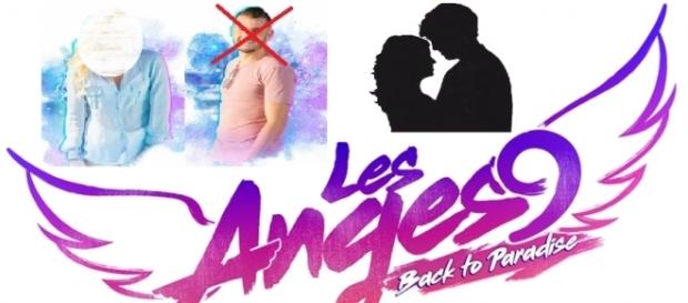 Les Anges 9 : toujours beaucoup de mouvement sur le tournage Les Anges 9 : toujours beaucoup de mouvement sur le tournage