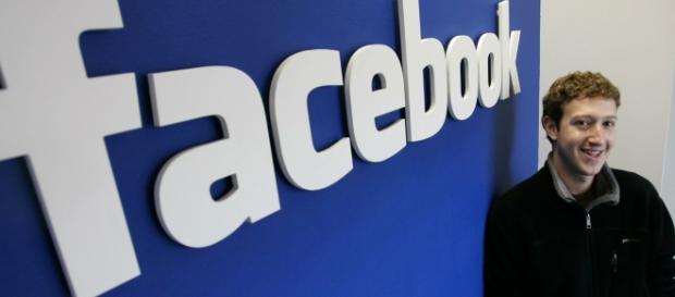Mark Zuckerberg e o poder de sua rede social Mark Zuckerberg e o poder de sua rede social