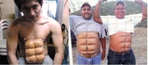 Não são todos os homens que possuem uma condição financeira para colocarem uma prótese Não são todos os homens que possuem uma condição financeira para colocarem uma prótese