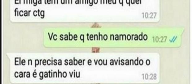 O mundo precisa de mais mulheres como essa O mundo precisa de mais mulheres como essa