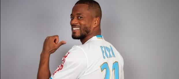 OM : Evra annonce la couleur au PSG ! OM : Evra annonce la couleur au PSG !