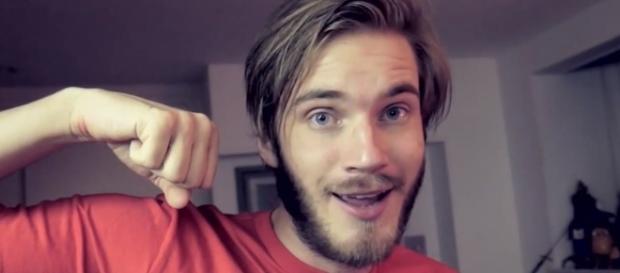 PewDiePie pede ajuda e youtubers se unem para ajudá-lo PewDiePie pede ajuda e youtubers se unem para ajudá-lo