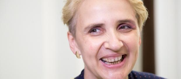 Scheuring-Wielgus chce pozwać Michalkiewicza Scheuring-Wielgus chce pozwać Michalkiewicza