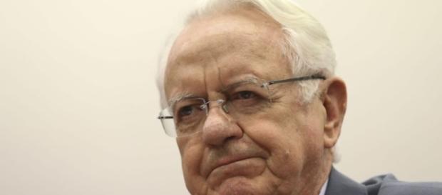 Velloso não assume ministério de Temer Velloso não assume ministério de Temer