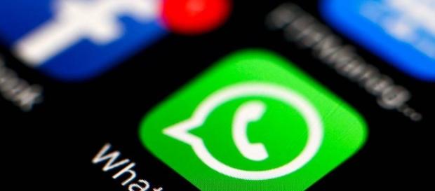 Whatsapp-Update: Drei neue Funktionen fürs iPhone | STERN.de - stern.de Whatsapp-Update: Drei neue Funktionen fürs iPhone | STERN.de - stern.de