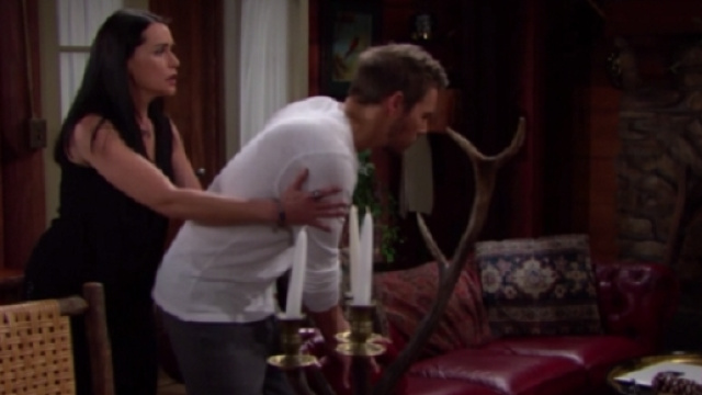 Beautiful, tantissime novit&agrave; nella soap.