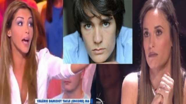 Capucine Anav et Alain-Fabien Delon bientôt en couple ?