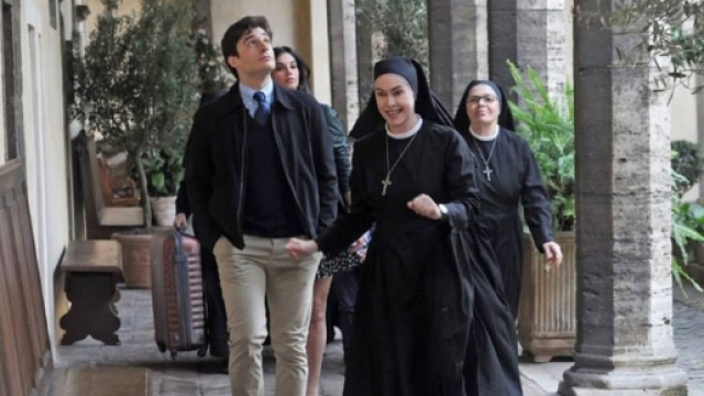 Che Dio ci aiuti 4 anticipazioni: Lino Guanciale ritorna?