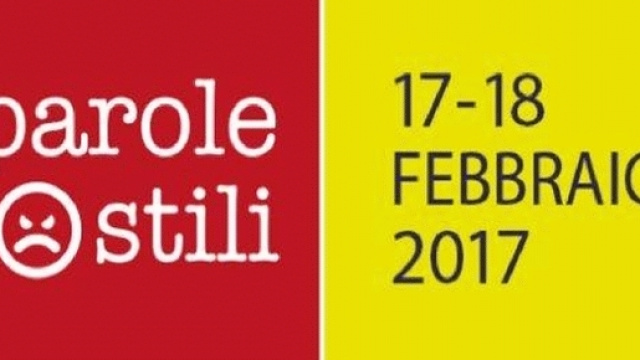 Convegno a Trieste contro l'odio in rete