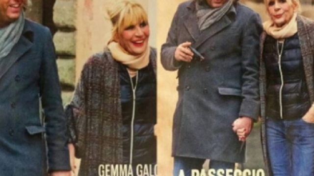 Gossip UeD Gemma e Michele, la rivelazione: "Mi stanno massacrando..." - gentevip.it