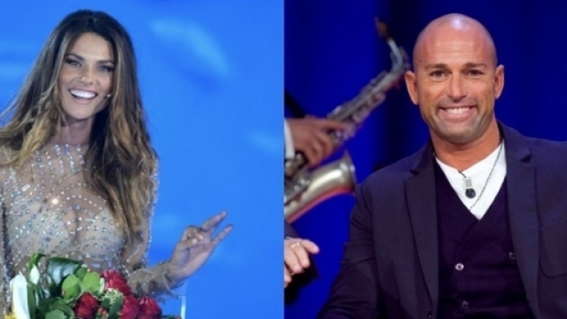 Il flirt tra Dayane Mello e Stefano Bettarini ha caratterizzato il via dell'Isola dei Famosi