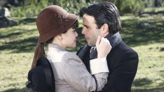 Il Segreto, anticipazioni metà marzo: Carmelo si innamora