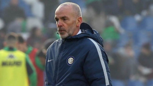 Inter, che svolta! Con Pioli in panchina i nerazzurri hanno fatto ... - fantagazzetta.com