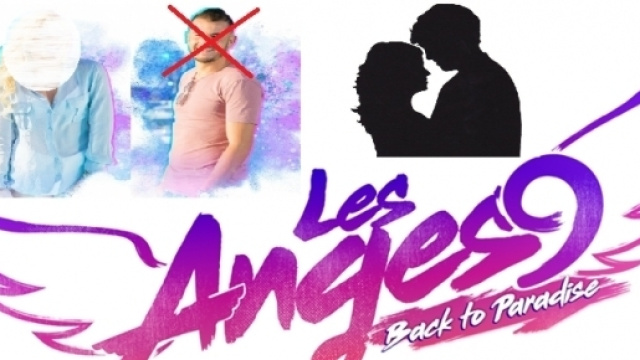 Les Anges 9 : toujours beaucoup de mouvement sur le tournage