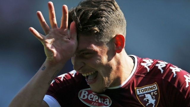 Milan, clamorose novità su Belotti