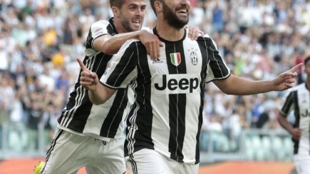 Ottavo di finale in Portogallo per i bianconeri.