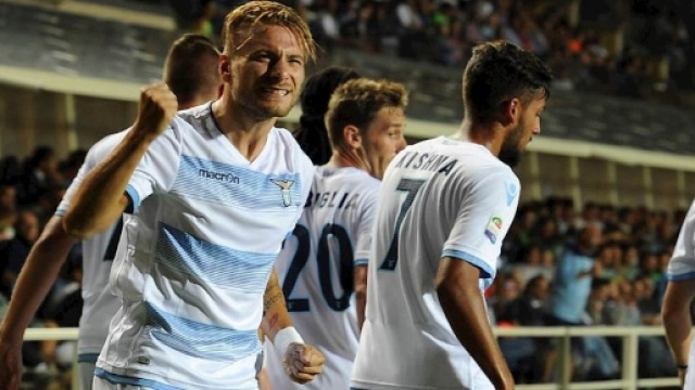 Pronostici, Lazio - Empoli: il pareggio di Immobile - fantagazzetta.com