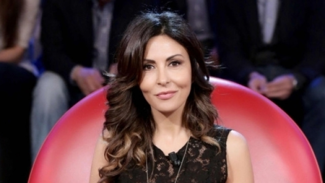 Sabrina Ferilli lascia Amici perch&eacute; &egrave; incinta?