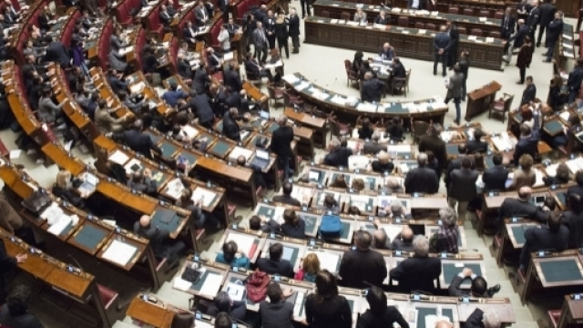 Vitalizi, una petizione contro lo scandalo dei privilegi ai parlamentari