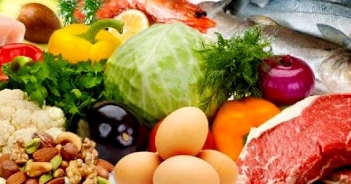 Dieta Chetogenica O 'piatto Sano'? Azione Dimagrante E Ipoglicemica Nel ...